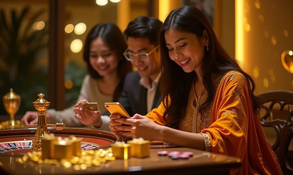 Teen Patti Chase