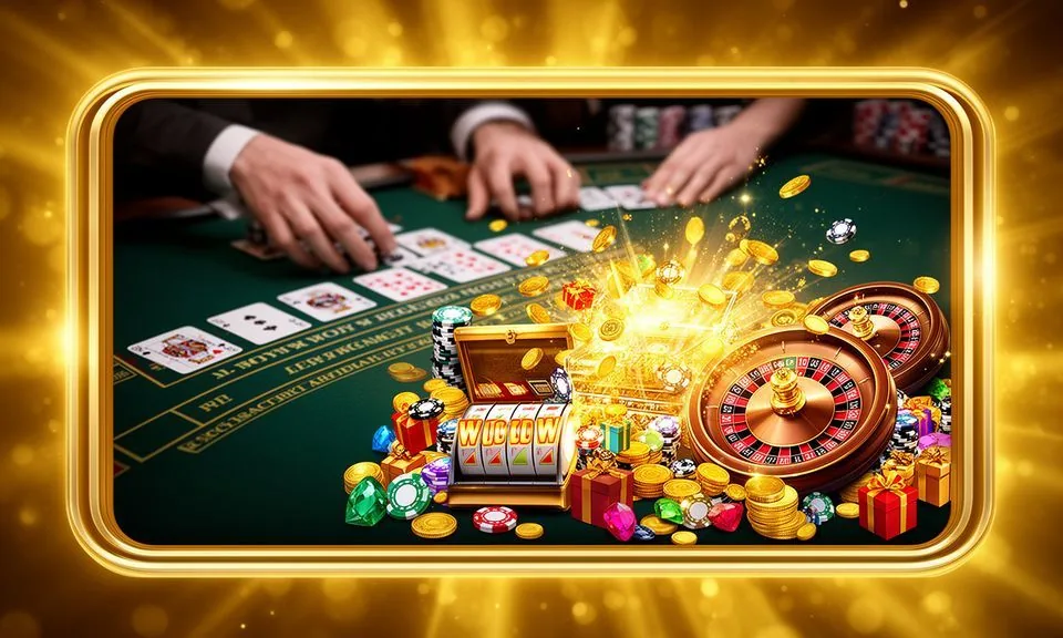 Football Betblitz